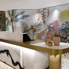 Tribe Bali Kuta Beach - Bild 2