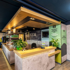 B&B HOTEL Braunschweig-West - Bild 2