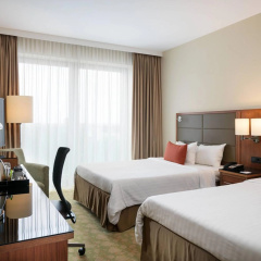 Courtyard by Marriott Bremen - Bild 6