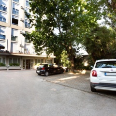 Hotel Corolle - Bild 23