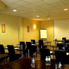 Poleski Hotel - Bild 13
