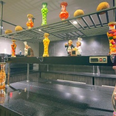 Ramira Joy Hotel - Bild 15