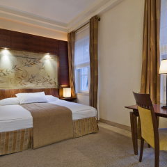 Mamaison Le Regina Boutique Hotel - Bild 5