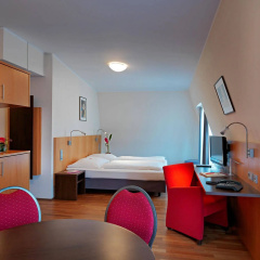 Eden Hotel Früh am Dom - Bild 3
