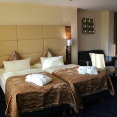 Grand Hotel Empire Frankfurt - Bild 4