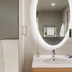 Aparthotel Adagio Access Freiburg - Bild 6
