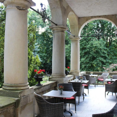 Schlosshotel Stecklenberg - Bild 22