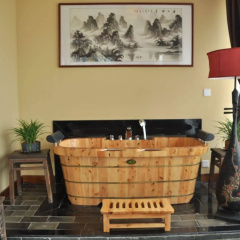 Yangshuo Mountain Nest Boutique Hotel thumbnail 32