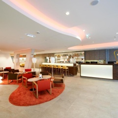 Simm’s Hotel – the cityhotel next to Metro U3 - Bild 21