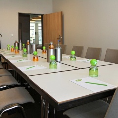 Atlantic Hotel Kiel - Bild 19