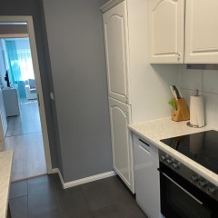 Family Apartment - Bild 10
