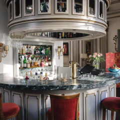Althoff Hotel Fürstenhof Celle - Bild 24