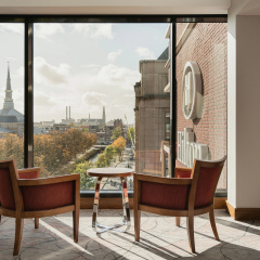 Hilton The Hague thumbnail 8