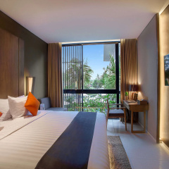 Wyndham Tamansari Jivva Resort Bali - Bild 10