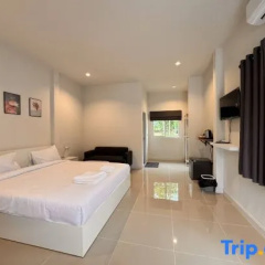 Wae Phak Stay Hostel Khok Kloi - Bild 1