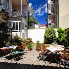 Hotel Regina - Bild 19