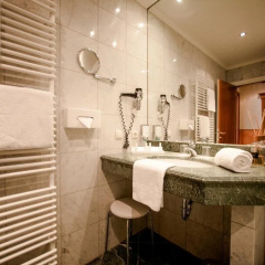 Schlosshotel Grunwald - Bild 5