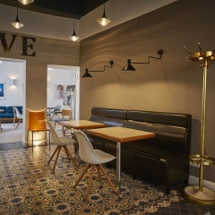 MAISON MARSIL Boutique Hotel - Bild 10