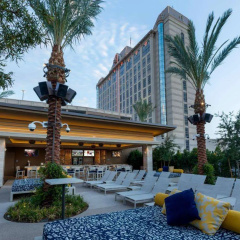 Palace Station Hotel and Casino - Bild 29