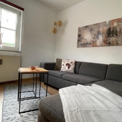 Landhaus Wiesengrund - Bild 1