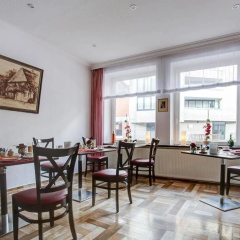Hotel Consul - Bild 15