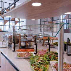Fora Hotel Hannover by Mercure - Bild 12