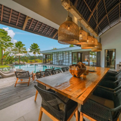 KClub Ubud - Bild 25