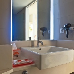 The Jimbaran View Hotel - Bild 8