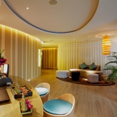Centara Watergate Pavilion Hotel Bangkok - Bild 18