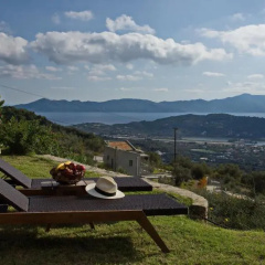 Agia Kali Villas thumbnail 5