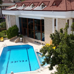 Felice Hotel - Bild 23