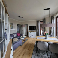 Appartement ZweiteHeimat - Bild 5