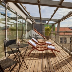 Hotel Luc - Autograph Collection - Bild 25