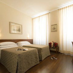 Fenice Milano Hotel - Bild 18