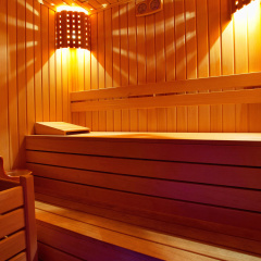 Green Garden Resort & Spa Hotel - Bild 29