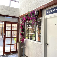 Pruva Inn Hotel - Bild 1