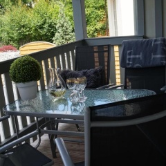 Ferienhaus Hundertmorgenfeld 33 - Bild 8