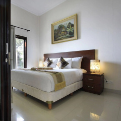 Padmasari Resort Hotel - Bild 3