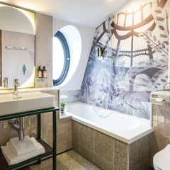 Hotel Indigo Brussels - City - Bild 8