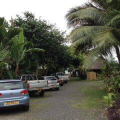 Punatea Village in Papao, French Polynesia from 59$, photos, reviews - zenhotels.com photo 14