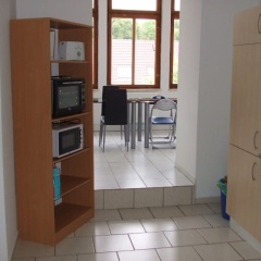 Hostel Vorharz Ermsleben - Bild 12