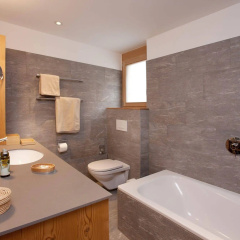 Chalet Binna - Bild 9