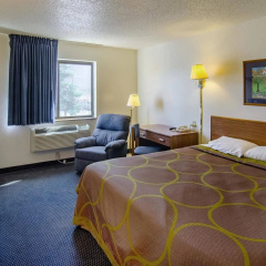 Motel 6 Montoursville, PA - Williamsport thumbnail 45