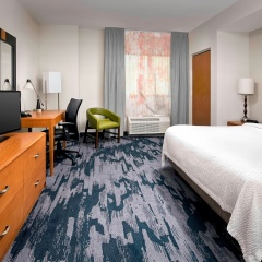 Fairfield Inn & Suites by Marriott Miami Airport South - Bild 4