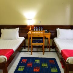 Methodist Resort in Nairobi, Kenya from 76$, photos, reviews - zenhotels.com photo 19