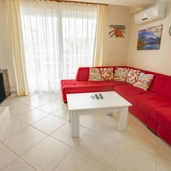 Sunset Beach Club Fethiye - Bild 11