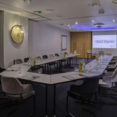 Best Western Plus Hotel Regence - Bild 16