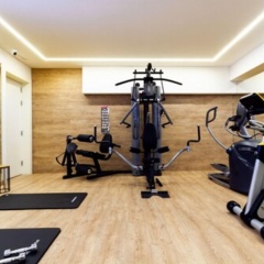 Hotel Well and Come Barcelona - Bild 18