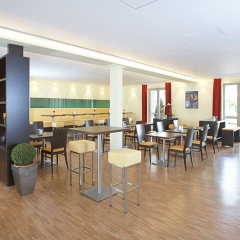 Hotel Central Regensburg Citycentre, Sure Hotel Collection - Bild 20