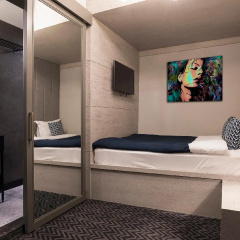 Nabu Hotel - Bild 12